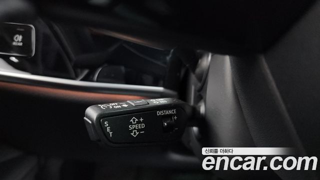 Audi A8 50 TDI Quattro Premium