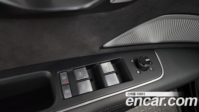 Audi A8 50 TDI Quattro Premium