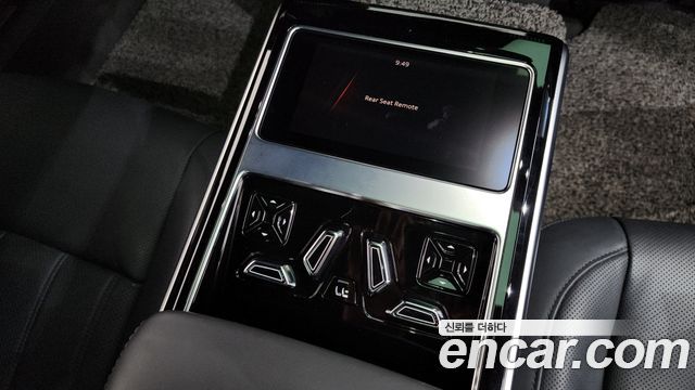 Audi A8 50 TDI Quattro Premium