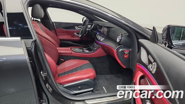 Mercedes-Benz CLS-Class CLS300d 4MATIC