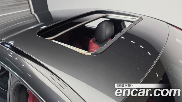 Mercedes-Benz CLS-Class CLS300d 4MATIC