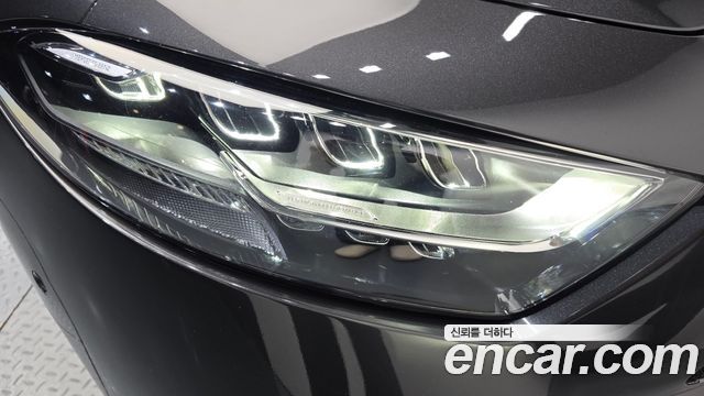 Mercedes-Benz CLS-Class CLS300d 4MATIC