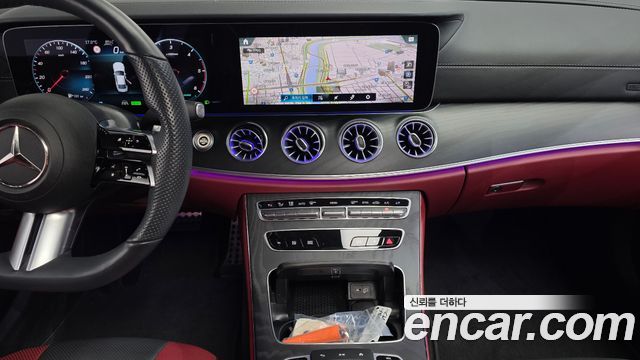 Mercedes-Benz CLS-Class CLS300d 4MATIC