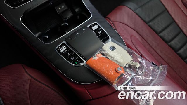 Mercedes-Benz CLS-Class CLS300d 4MATIC