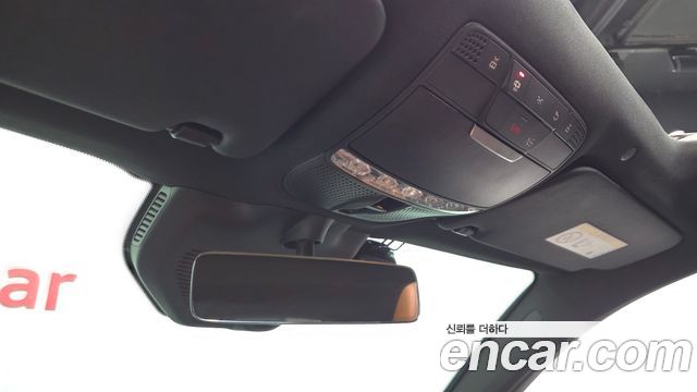 Mercedes-Benz GLC-Class GLC300e 4MATIC Coupe