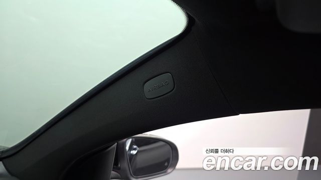 Mercedes-Benz GLC-Class GLC300e 4MATIC Coupe