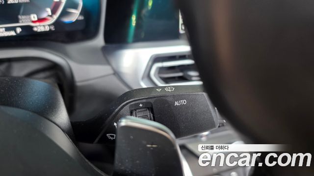 BMW 4-Series 420i M Sport Convertible