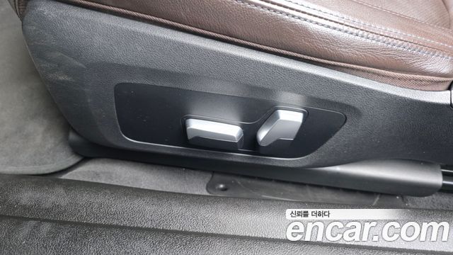 BMW 4-Series 420i M Sport Convertible