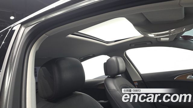 Audi A6 40 TDI Quattro Premium