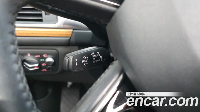Audi A6 40 TDI Quattro Premium