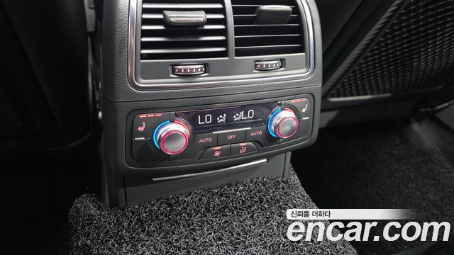Audi A6 40 TDI Quattro Premium