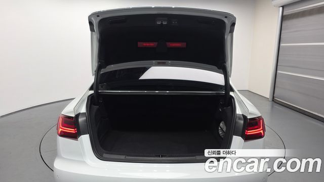 Audi A6 40 TDI Quattro Premium