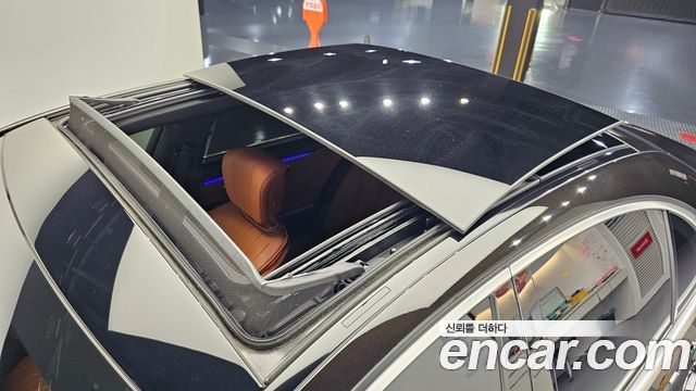 Mercedes-Benz S-Class S350 d