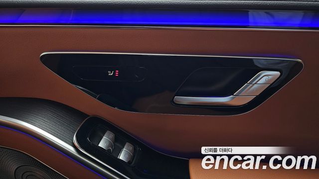 Mercedes-Benz S-Class S350 d