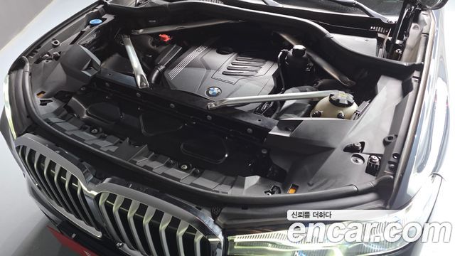 BMW X7 xDrive 40i M Sport 6STR