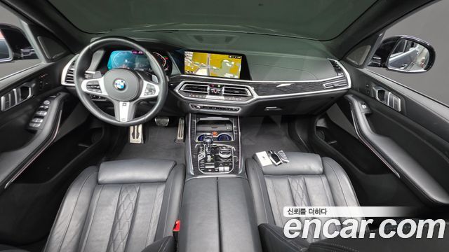 BMW X7 xDrive 40i M Sport 6STR
