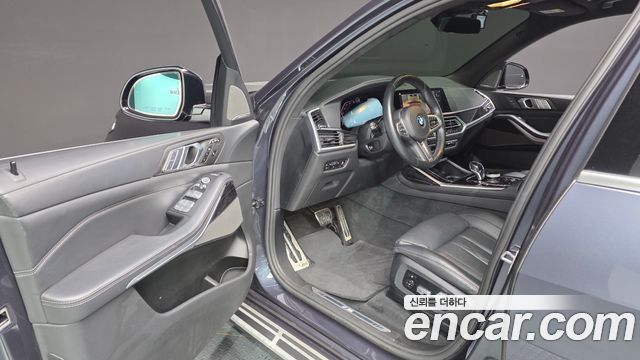 BMW X7 xDrive 40i M Sport 6STR