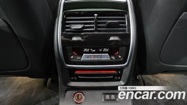BMW X7 xDrive 40i M Sport 6STR