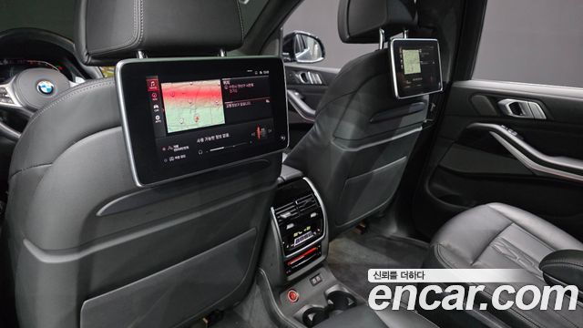 BMW X7 xDrive 40i M Sport 6STR