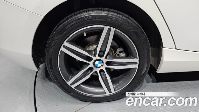 BMW 1-Series 118d Sport 5Door