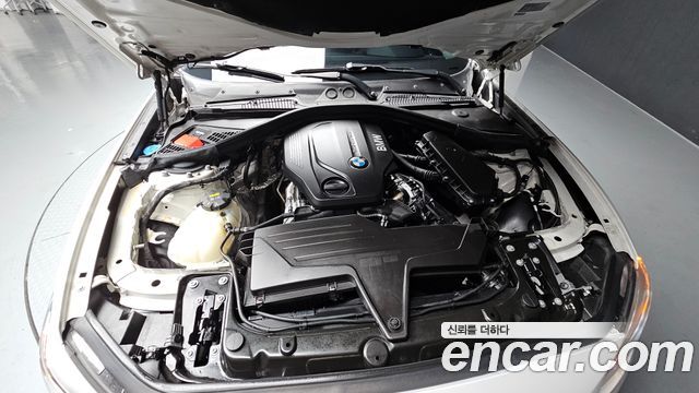 BMW 1-Series 118d Sport 5Door