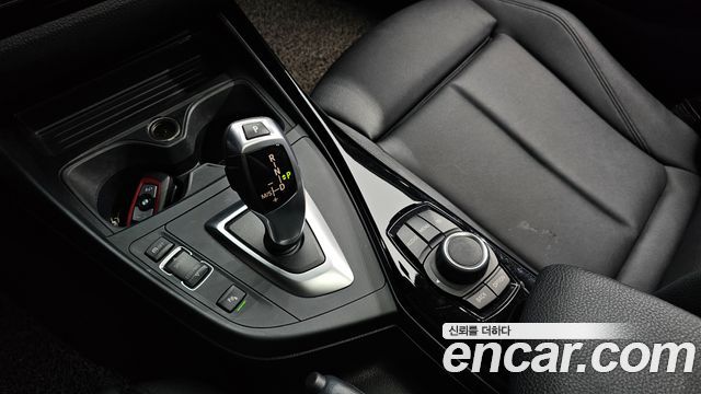BMW 1-Series 118d Sport 5Door