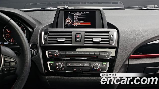 BMW 1-Series 118d Sport 5Door