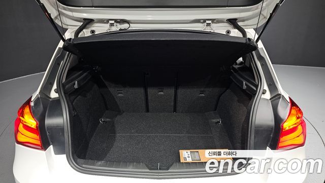 BMW 1-Series 118d Sport 5Door