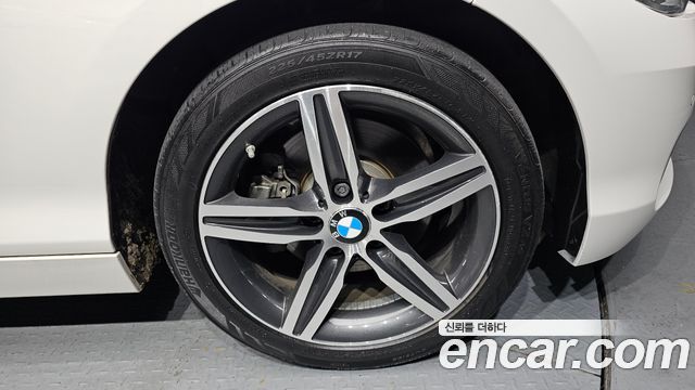 BMW 1-Series 118d Sport 5Door