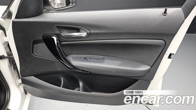BMW 1-Series 118d Sport 5Door