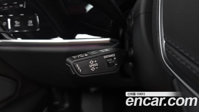 Audi A8 55 TFSI Quattro Premium LWB
