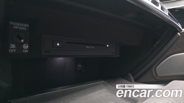 Audi A8 55 TFSI Quattro Premium LWB