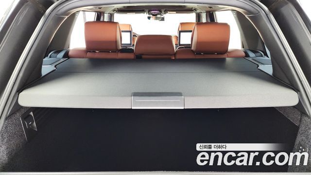 Land Rover Range Rover 4.4 SDV8 AB LWB DIESEL