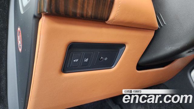 Land Rover Range Rover 4.4 SDV8 AB LWB DIESEL