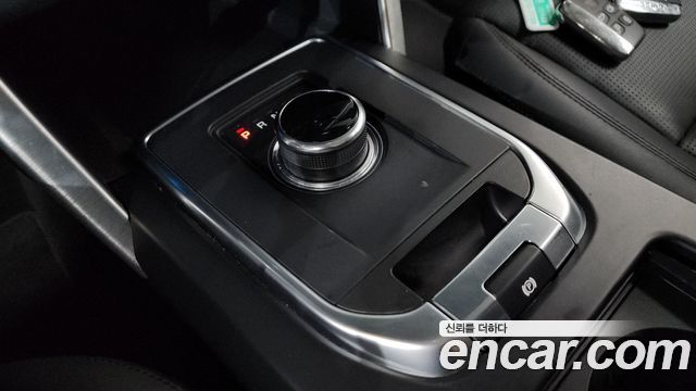 Land Rover Discovery Sport 2.0 TD4 HSE Luxury