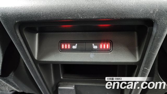 Land Rover Discovery Sport 2.0 TD4 HSE Luxury