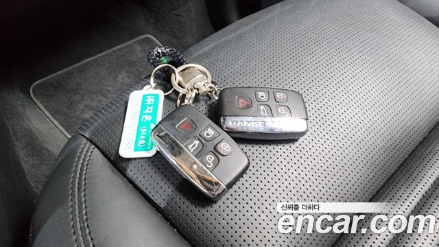 Land Rover Discovery Sport 2.0 TD4 HSE Luxury
