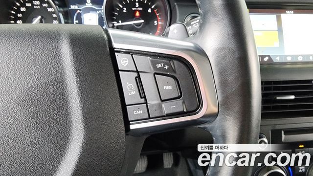 Land Rover Discovery Sport 2.0 TD4 HSE Luxury