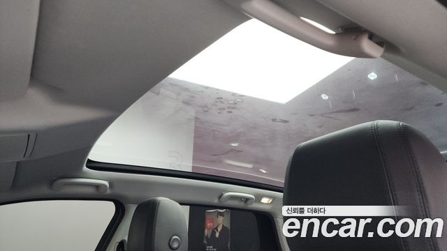 Land Rover Discovery Sport 2.0 TD4 HSE Luxury