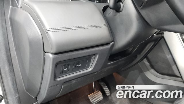 Land Rover Discovery Sport 2.0 TD4 HSE Luxury