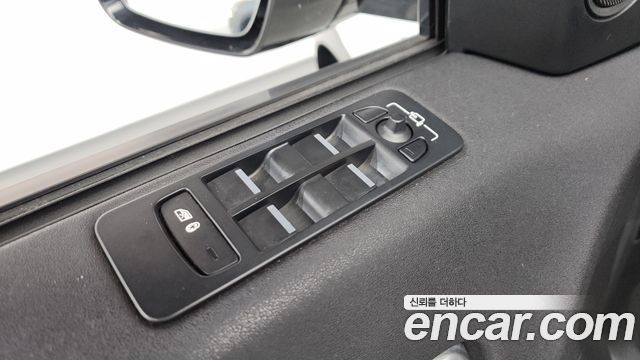 Land Rover Discovery Sport 2.0 TD4 HSE Luxury