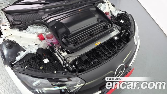 Mercedes-Benz EQE EQE350+
