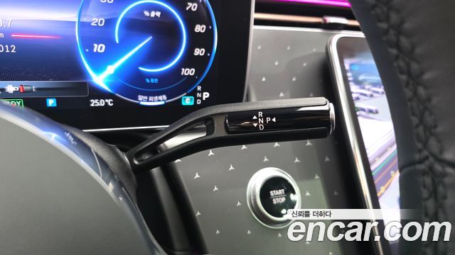 Mercedes-Benz EQE EQE350+