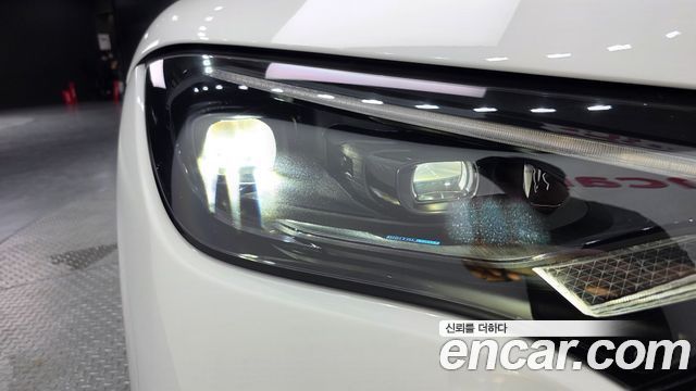 Mercedes-Benz EQE EQE350+