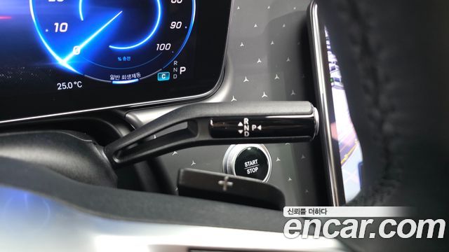 Mercedes-Benz EQE EQE350+