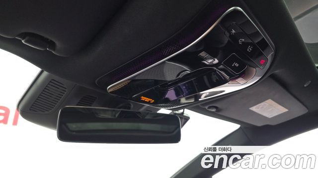 Mercedes-Benz EQE EQE350+