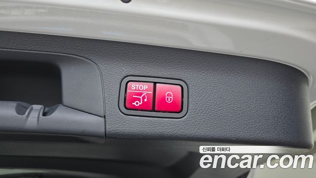 Mercedes-Benz GLS-Class GLS580 4MATIC