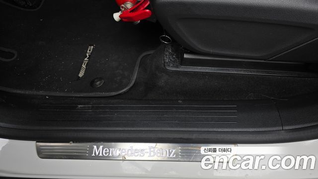 Mercedes-Benz GLS-Class GLS580 4MATIC