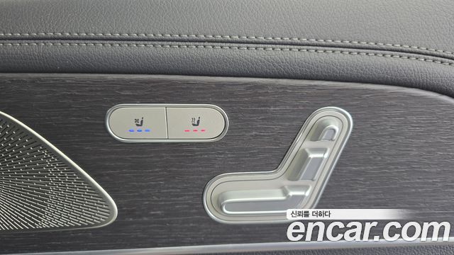 Mercedes-Benz GLS-Class GLS580 4MATIC