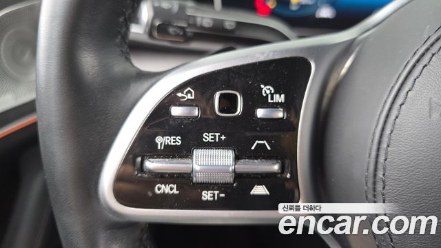 Mercedes-Benz GLS-Class GLS580 4MATIC